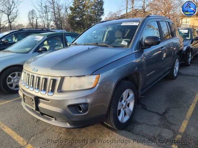 2012 Jeep Compass FWD 4dr Sport - 22957280 - 0