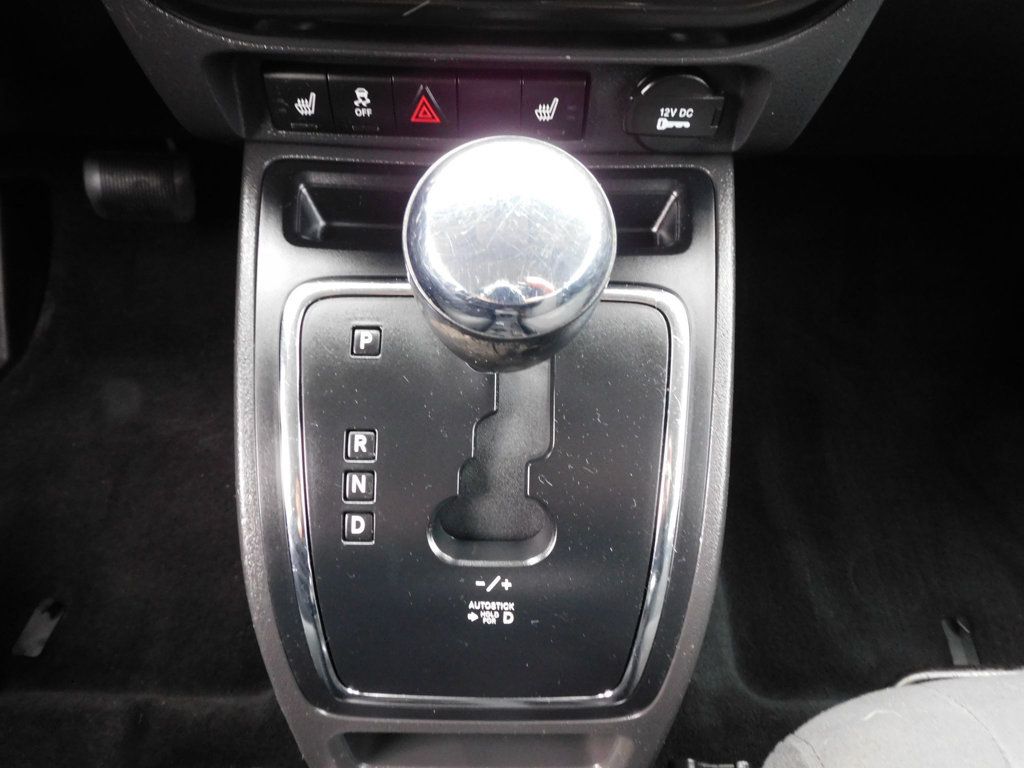 2012 Jeep Compass Latitude 4x4 - 22388176 - 28