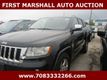 2012 Jeep Grand Cherokee  - 22552661 - 1