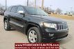 2012 Jeep Grand Cherokee 4WD 4dr Limited - 22770159 - 2