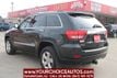 2012 Jeep Grand Cherokee 4WD 4dr Limited - 22770159 - 6