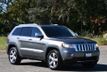 2012 Jeep Grand Cherokee 4WD 4dr Overland - 22901739 - 9
