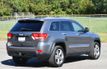 2012 Jeep Grand Cherokee 4WD 4dr Overland - 22901739 - 8