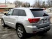 2012 Jeep Grand Cherokee 4WD 4dr Overland - 22982864 - 9