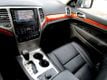 2012 Jeep Grand Cherokee 4WD 4dr Overland - 22982864 - 22