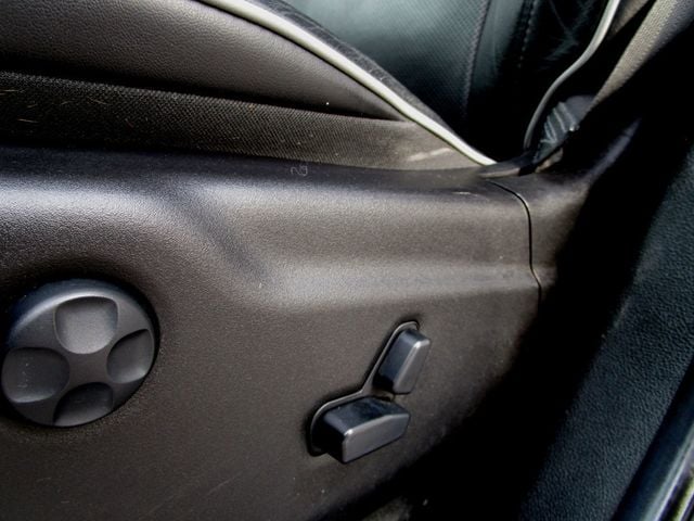 2012 Jeep Grand Cherokee 4WD 4dr Overland - 22982864 - 28