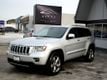 2012 Jeep Grand Cherokee 4WD 4dr Overland - 22982864 - 4