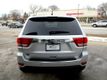 2012 Jeep Grand Cherokee 4WD 4dr Overland - 22982864 - 8