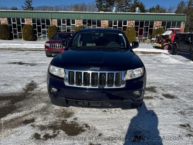 2012 Jeep Grand Cherokee Laredo - 22772167 - 15