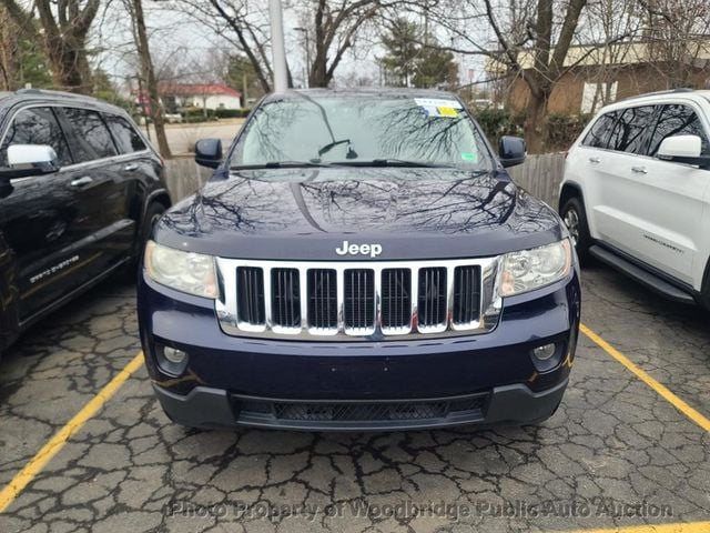 2012 Jeep Grand Cherokee Laredo - 22772167 - 1