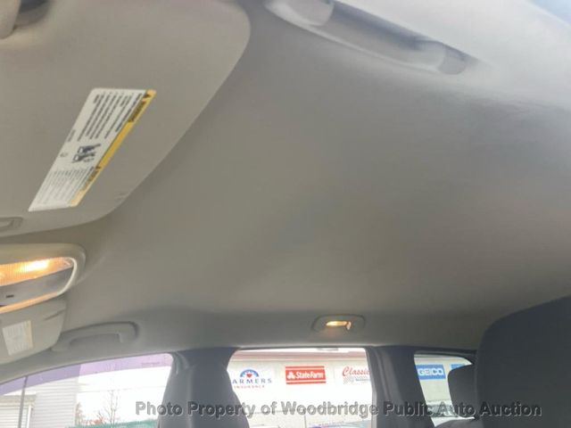 2012 Jeep Grand Cherokee Laredo - 22955600 - 9