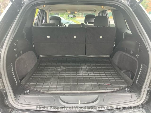 2012 Jeep Grand Cherokee Laredo - 22955600 - 14