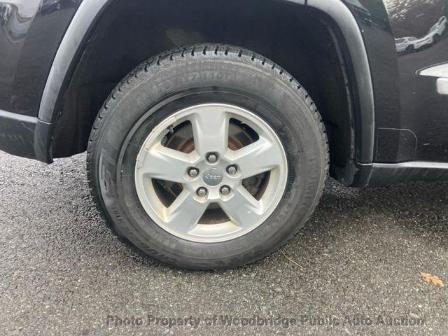 2012 Jeep Grand Cherokee Laredo - 22955600 - 18