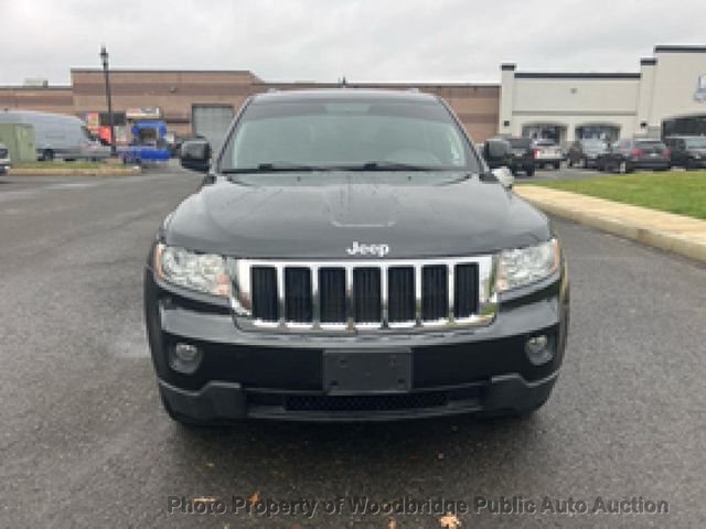 2012 Jeep Grand Cherokee Laredo - 22955600 - 1