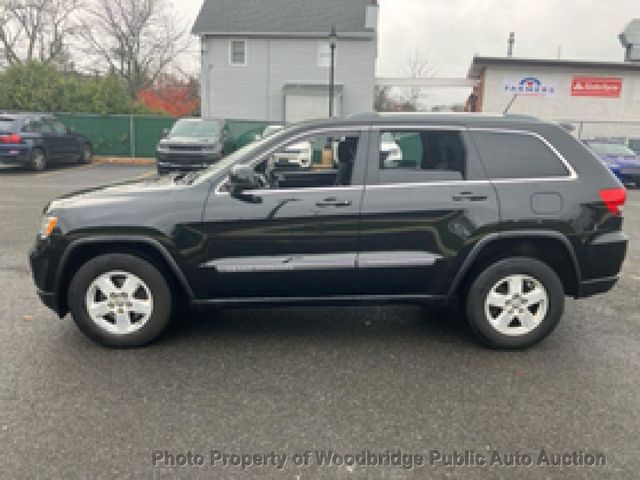2012 Jeep Grand Cherokee Laredo - 22955600 - 7