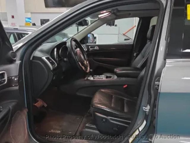 2012 Jeep Grand Cherokee Laredo - 22991184 - 6