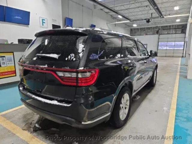 2012 Jeep Grand Cherokee Laredo - 22993996 - 17