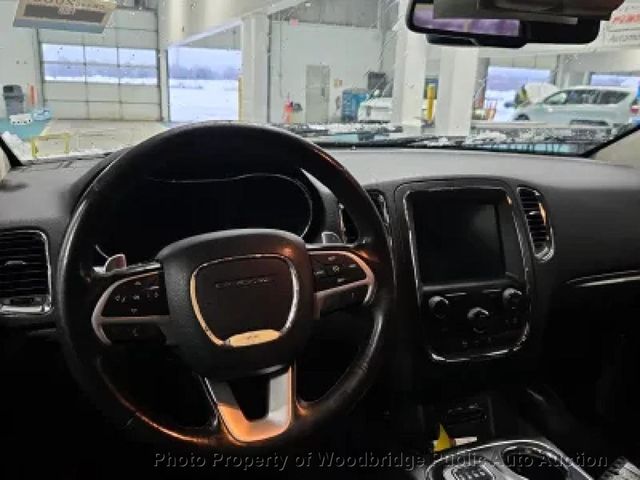 2012 Jeep Grand Cherokee Laredo - 22993996 - 18