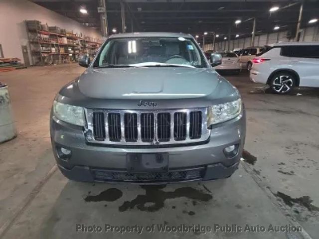 2012 Jeep Grand Cherokee Laredo - 22993996 - 1