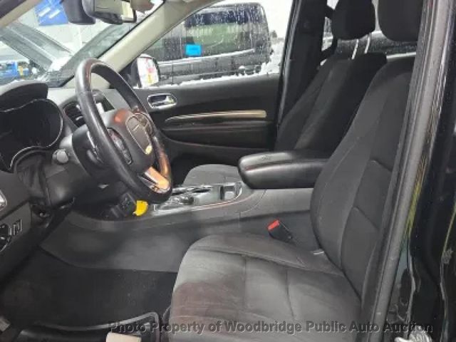 2012 Jeep Grand Cherokee Laredo - 22993996 - 19