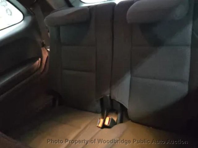 2012 Jeep Grand Cherokee Laredo - 22993996 - 22