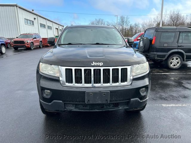 2012 Jeep Grand Cherokee Laredo - 22998614 - 1