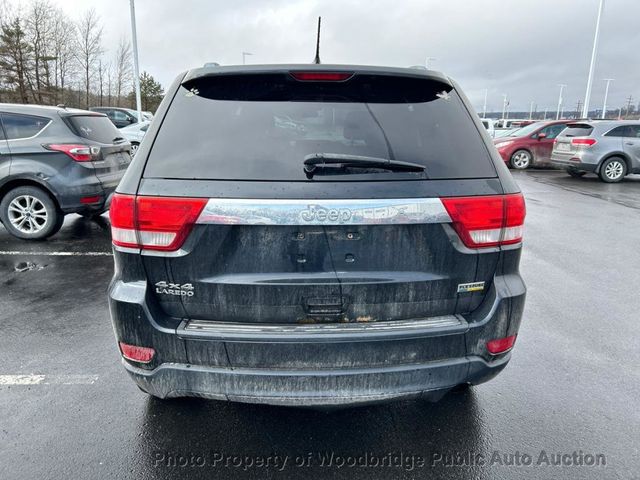 2012 Jeep Grand Cherokee Laredo - 22998614 - 3