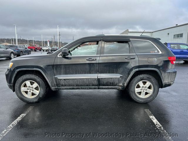 2012 Jeep Grand Cherokee Laredo - 22998614 - 4