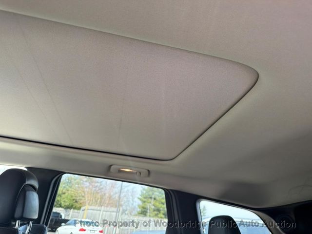 2012 Jeep Grand Cherokee Laredo - 23005892 - 9