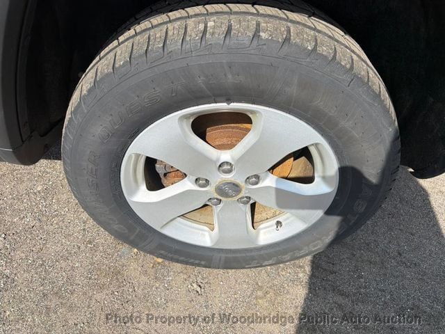 2012 Jeep Grand Cherokee Laredo - 23005892 - 13