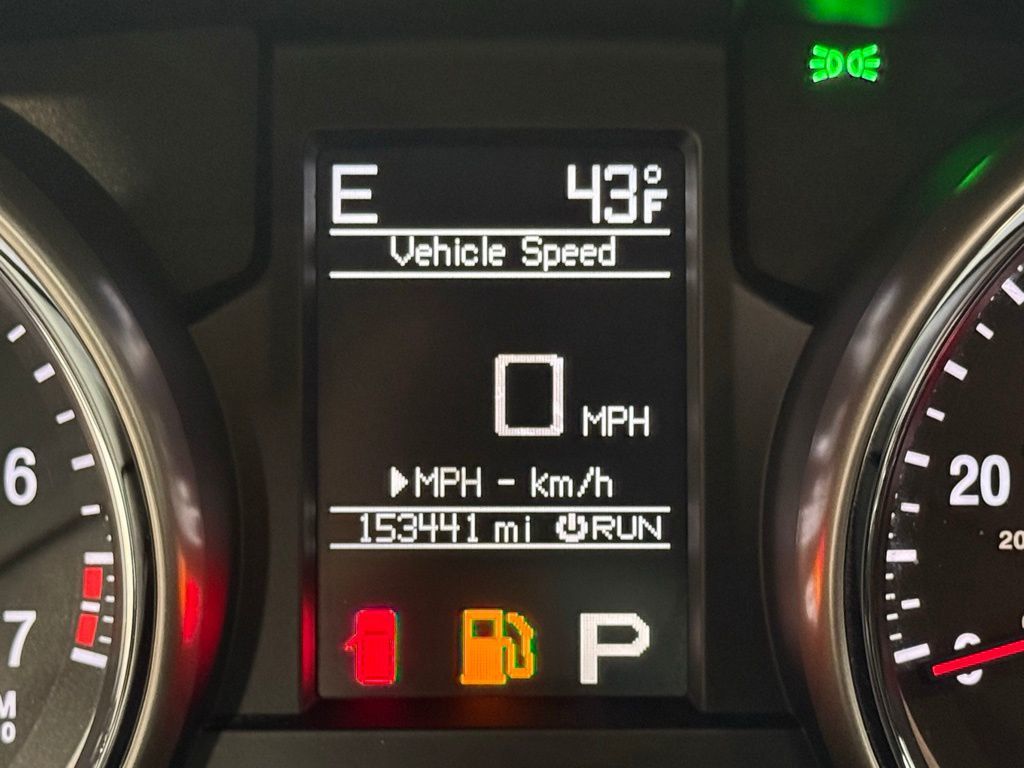 2012 Jeep Grand Cherokee Laredo - 22982193 - 13