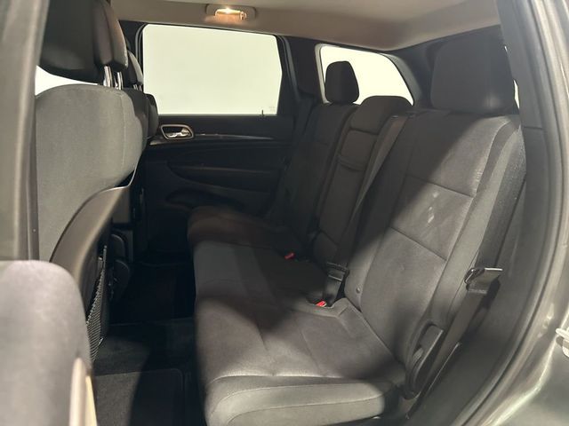 2012 Jeep Grand Cherokee Laredo - 22982193 - 27