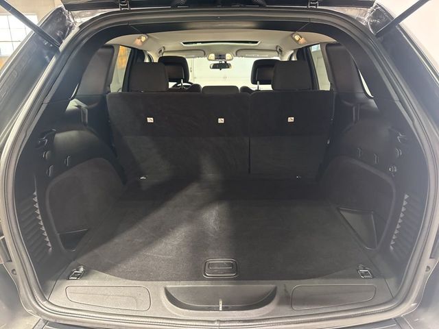 2012 Jeep Grand Cherokee Laredo - 22982193 - 30