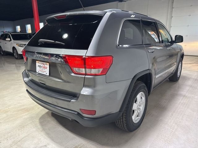 2012 Jeep Grand Cherokee Laredo - 22982193 - 6