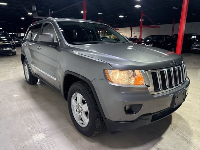 2012 Jeep Grand Cherokee Laredo - 22982193 - 7