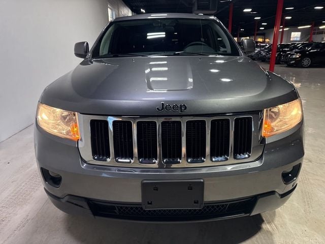 2012 Jeep Grand Cherokee Laredo - 22982193 - 8