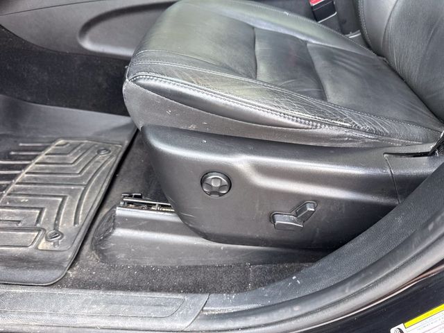 2012 Jeep Grand Cherokee Laredo - 23083732 - 13