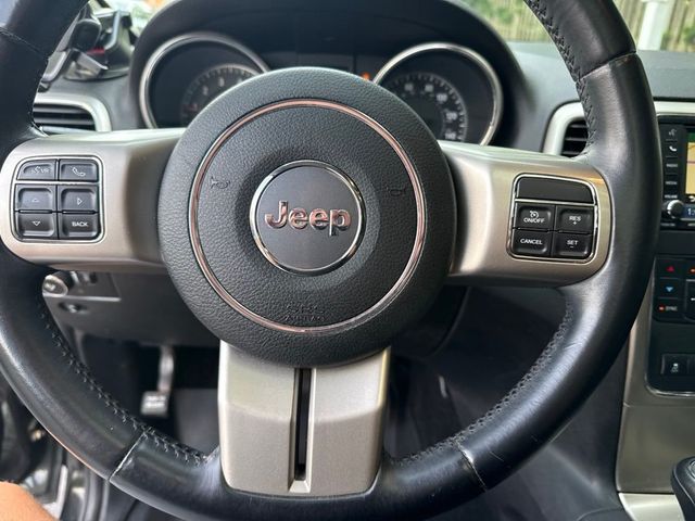 2012 Jeep Grand Cherokee Laredo - 23083732 - 15