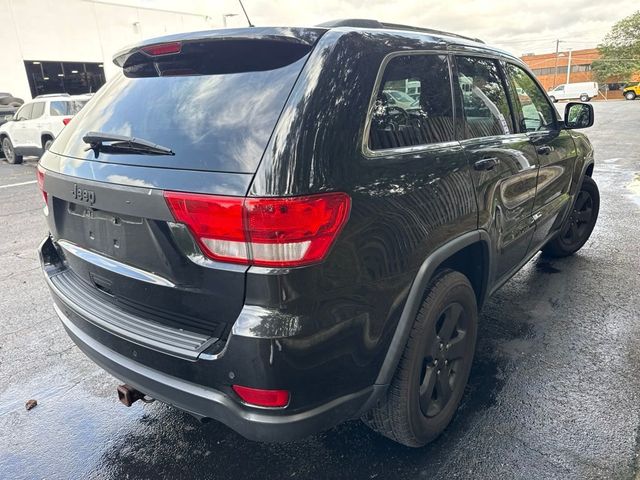 2012 Jeep Grand Cherokee Laredo - 23083732 - 5