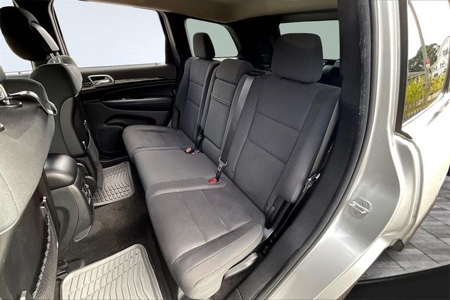 2012 Jeep Grand Cherokee Laredo - 22755124 - 16