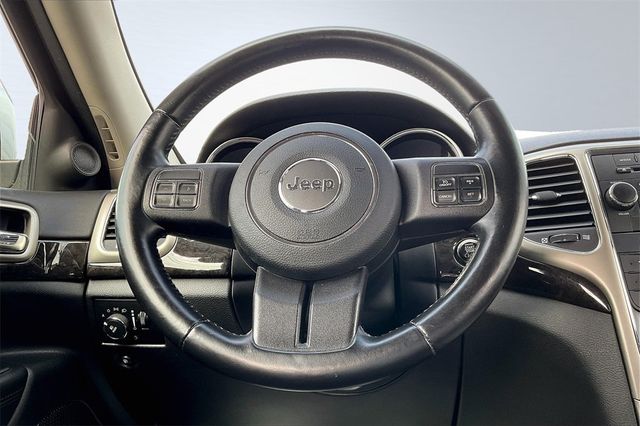 2012 Jeep Grand Cherokee Laredo - 22755124 - 19