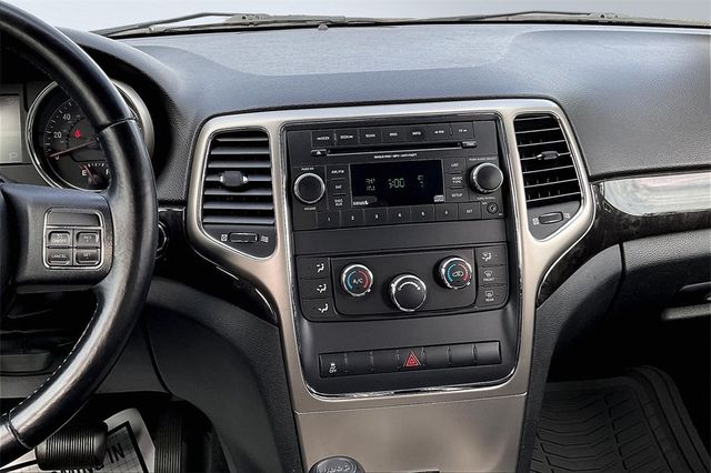 2012 Jeep Grand Cherokee Laredo - 22755124 - 23