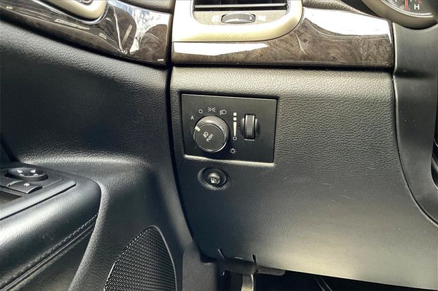 2012 Jeep Grand Cherokee Laredo - 22755124 - 26