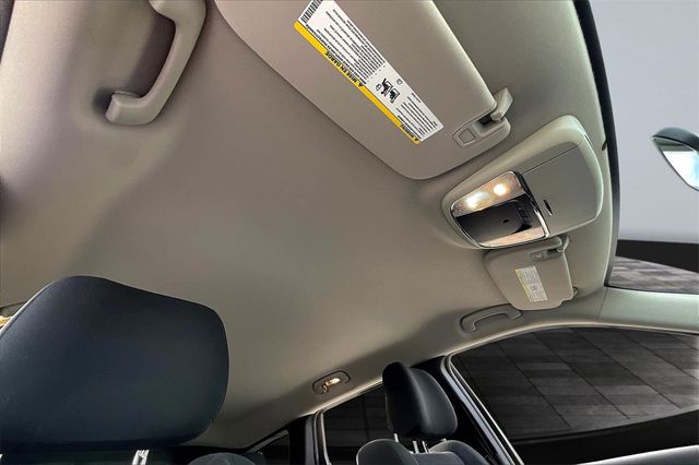 2012 Jeep Grand Cherokee Laredo - 22755124 - 31