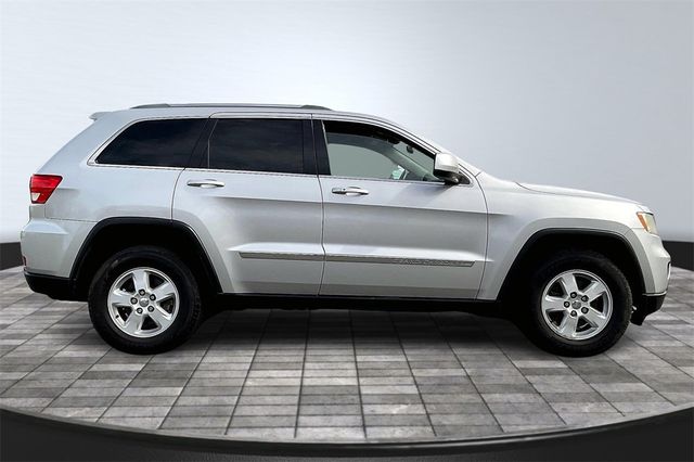 2012 Jeep Grand Cherokee Laredo - 22755124 - 7