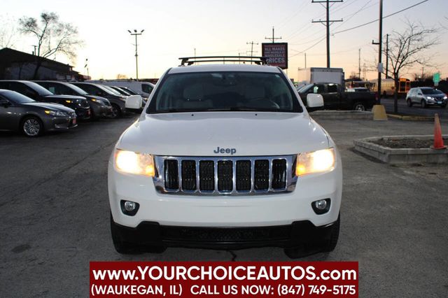 2012 Jeep Grand Cherokee Laredo 4x4 4dr SUV - 22694156 - 1