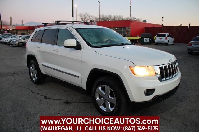 2012 Jeep Grand Cherokee Laredo 4x4 4dr SUV - 22694156 - 2