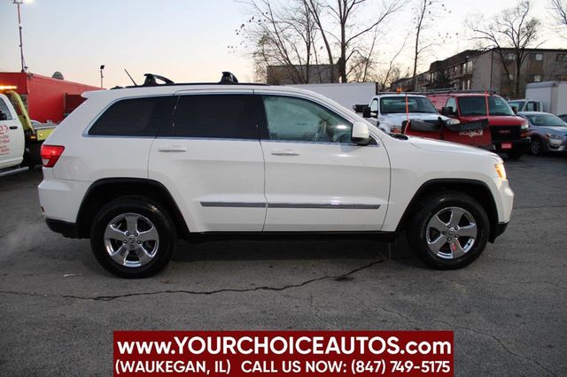 2012 Jeep Grand Cherokee Laredo 4x4 4dr SUV - 22694156 - 3