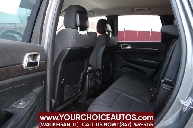 2012 Jeep Grand Cherokee Laredo 4x4 4dr SUV - 22732827 - 9