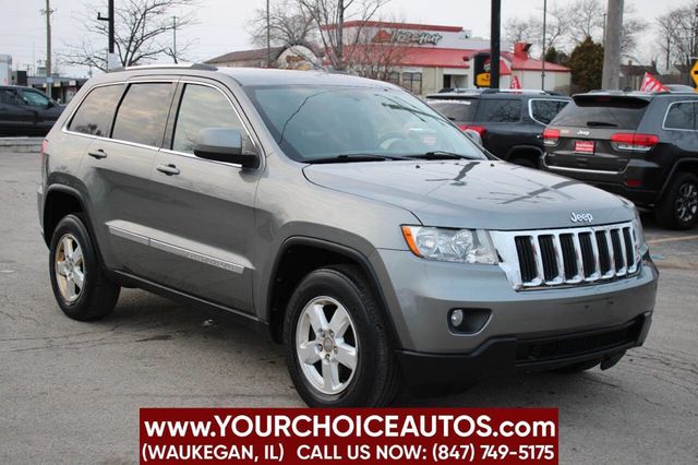 2012 Jeep Grand Cherokee Laredo 4x4 4dr SUV - 22732827 - 6